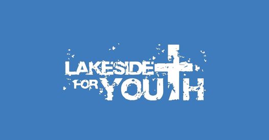 Lakeside For Youth June 19- 25, 2022