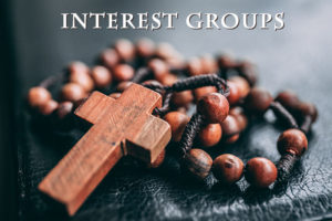 Interest Group | Lakeside for Youth